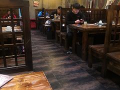 大堂-小俩口烧烤东北菜(双井店)