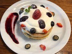 莓朋友的乳酪-AFS Cafe & Canteen(闽江二路店)