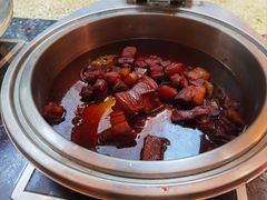 -威斯汀舞台餐厅