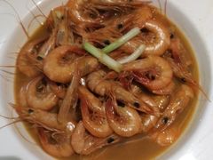 -小厨师·二十年沈家门小海鲜(百井坊巷店)