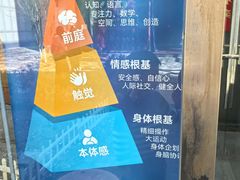 -金色雨林感统训练·专注力·语言认知·心理沙盘(天通苑校区)