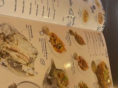 -大螃蟹海鲜餐厅