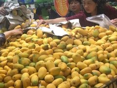 -世纪联华超市(江城店)