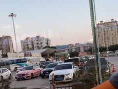 -德兴show鲜·蒸汽海鲜火锅餐厅(格创悦里店)