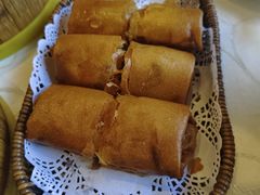 春卷-粤秀小厨·广式早茶(辽宁路店)