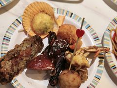 -吉布鲁牛排海鲜自助(成都大悦城店)
