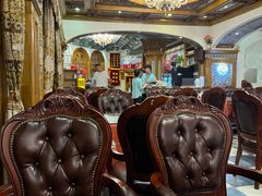 -新疆伊宁远征餐厅