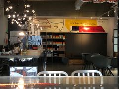 -Nectar One Cafe(勇烈路n1店)
