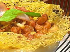 -云海肴·汽锅鸡·云南菜(高德置地店)