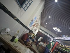 -唐记麻辣拌麻辣烫(景田东路店)