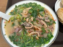 -李小老烧饼(常营民族家园店)