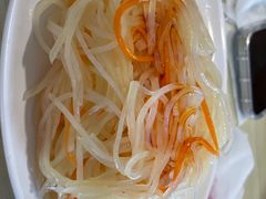 -老北京馅饼粥(西单店)