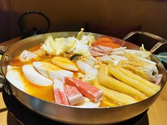 -一心创作料理屋(经开万达店)