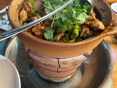 -洪大厨鸡煲(福田店)