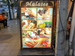 -Malatee Massage