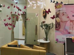 -芳朵美容养生SPA