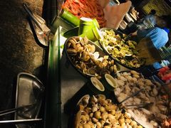 -星伦多自助料理·涮烤一体(虹悦城店)