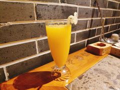 果汁-舒家大院重庆老火锅(纪念塔店)