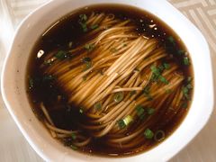 阳春面-怡园饭店-餐厅(四望亭店)