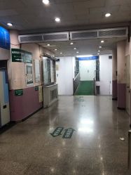 -北京大学第一医院妇产儿童医院