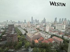 -天津君隆威斯汀酒店