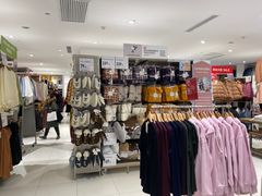 -优衣库(重庆沙坪坝印象汇店)