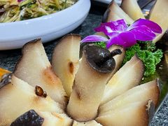 -鹤之乡·齐齐哈尔烤肉·非遗(秋涛路店)