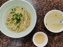 金牌干挑面-张一品食府