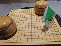 -很久以前羊肉串(南京路第一百货店)