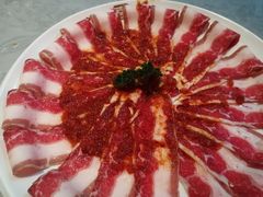 -韩宫宴炭火烤肉(昆山金鹰店)