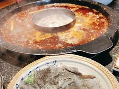 -陈眼镜火锅(总店)