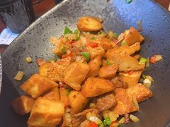 -那拉提之疆·新疆菜(美院店)