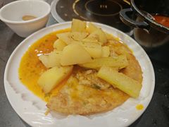 -天仁聚驴肉香(北石槽店)