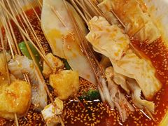 -嘉州叶婆婆钵钵鸡(建设路店)