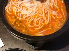 -大鼓米线(静安吴江DM店)