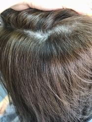 -Moyue HAIR SALON