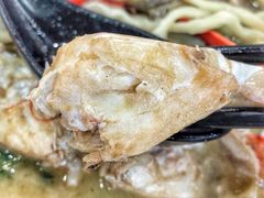 整蟹-台州老六海鲜面馆(上南总店)