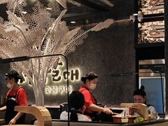 -西塔老太太泥炉烤肉(龙湖北苑天街店)