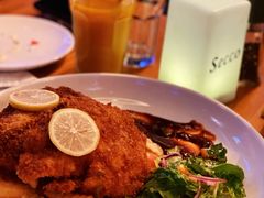 -Secco德式餐吧(南秀村店)