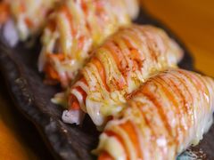 -岚山日式料理(郴州友阿国际广场店)