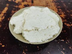 -梯坎豆花