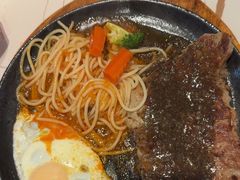 -豪享来牛排(人民店)