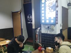 大堂-清真·马峰烤肉(小学习北巷店)