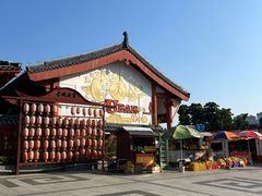 -容州古城