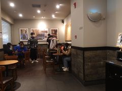 -星巴克(无锡大东方店)