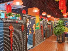 -江湖水乡铁锅炖魚(周庄嘉园店)