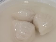 -王家沙点心店(南京西路总店)