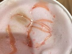 -星巴克(天津大悦城第二店)