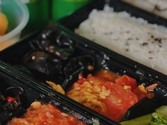 -绿茶餐厅(蓝色港湾店)