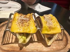 -Inspiration灵感·罗马西餐厅(九龙坡店)